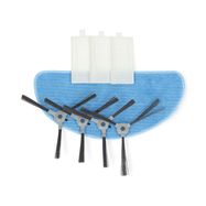 Vacuum Cleaner Spare Part | Suitable for: WIFIVCR10CBK | HEPA Filter | H12