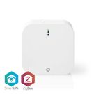 SmartLife Gateway | Bluetooth® / Zigbee 3.0 | 50 Devices | Mains Powered | Android™ / IOS | White