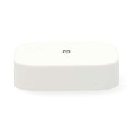 SmartLife Gateway | Bluetooth® / Zigbee 3.0 | 50 Devices | USB Powered | Android™ / IOS | White