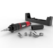 25W–75W bezvadu lodāmurs un sildīšanas rīku komplekts, darbināms ar butānu (butāns nav iekļauts komplektā)