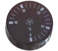 Poga termostatam  40°C