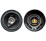 Speaker Ø165mm 120W 4om 3way DBS