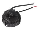 160W pastovios galios LED šaltinis 2850-4100mA 34-56V, reguliuojamas, su fiksuotu AC kabeliu, PFC, IP67, Mean Well