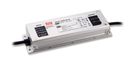 312 W pastāvīgas jaudas režīma barošanas bloks LED 12 V 18 A, 24 V 13 A, regulēts, IP67, Mean Well