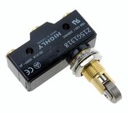 Mikrsolēdzis ar ritentiņu HIGHLY