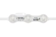 LED modulis, 12Vdc, 0.72W, SAMSUNG SMD, 72lm, 160°, 9000K, IP68, INTERONE
