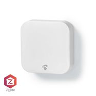 SmartLife Wall Switch | Wall Mount | Android™ / IOS | Plastic | White