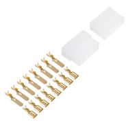 Savienojums ar 8 kontaktiem