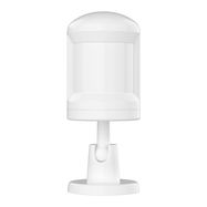 Vieds kustības sensors ZigBee, 2x AAA, TUYA / Smart Life, CR2450