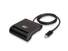 USB-C Smart card eID reader