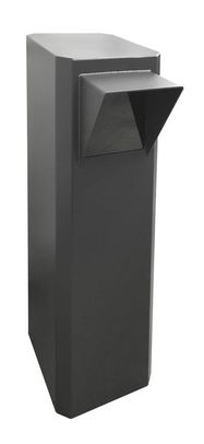 ANPR camera housing GR3, antracite color