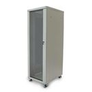 Commutation freestanding cabinet 19" 42U 600x800x2055  (assembled)