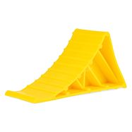 Plastic wheel wedge, CarCommerce
