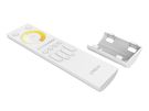 MULTI-ZONE SYSTEM - CCT (TUNABLE WHITE) RF LED REMOTE CONTROLLER - 4 ZONES