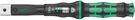 Click-Torque X 2 torque wrench for insert tools, 10-50 Nm, 9x12x10-50, Wera