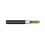 Draka CYKY cable 2x1.5 mm2 (100 m)