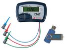 ADVANCED SEMICONDUCTOR ANALYZER with Curve Tracing