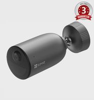 EZVIZ CS-EB3 outdoor bullet camera with battery (Type C)