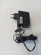 Socket switched-mode power supply 24W 2A 12V 2,1mm