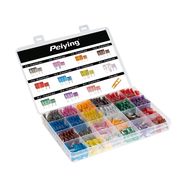 Auto drošinātāju kārba 250gab