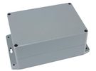 SEALED ABS BOX WITH MOUNTING FLANGE 222 x 146 x 55 mm