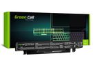 Green Cell Battery A41-X550A A41-X550 for Asus A550 K550 R510 R510C R510L X550 X550C X550CA X550CC X550L X550V X550VC