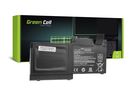 Green Cell Battery SB03XL for HP EliteBook 720 G1 G2 820 G1 G2