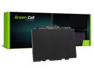 Green Cell Battery SN03XL for HP EliteBook 725 G3 820 G3