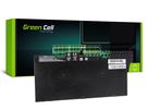 Green Cell Battery CS03XL for HP EliteBook 745 G3 755 G3 840 G3 848 G3 850 G3 HP ZBook 15u G3