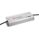 Dimmable pulse power supply LED Mean Well HLG-320H-24B (24V, 320W, 13.34A)