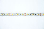 LED strip 12Vdc 4W/m 400lm, 60LED/m cold white, AKTO