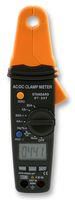 CLAMP METER, 1MA RES