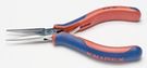 Electronic Gripping Pliers 145mm-180-53-276