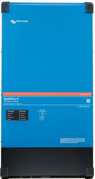 Victron inverteris/įkroviklis MultiPlus-II 48/15000/200-100 230V