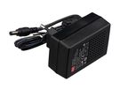 ITE COMPACT SWITCHING POWER SUPPLY - SINGLE OUTPUT - 12 VDC - 3A - 36 W