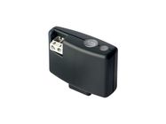 Plug-in bidirectional radio receiver NICE OXIBD