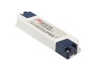 CONSTANT CURRENT LED DRIVER -  SINGLE OUTPUT - 350 mA - 12 W