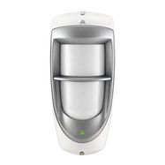 Wireless outdoor motion detector Paradox PMD85M (white, for M25 control panel)
