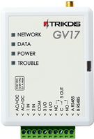 Gate GSM controller GV17 Trikdis