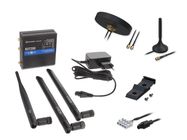 Teltonika RUT200 Industrial LTE WiFi Router Set