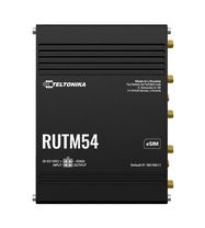 Router with 5 ports Teltonika RUTM54 5G