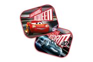 Sunshades 2 pcs 44*35cm CARS 3, Seven