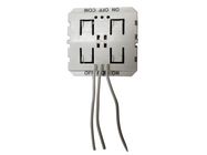 LED lentes vadības sistēma Gaismas dimmer ar binārajām ieejām, Easy-RF sērija, arnricher