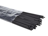 Shrinkable tube 1.6 mm - black - 50 pcs