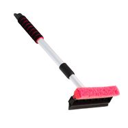 Insects removing squeegee telescopic 54/84 cm, Tom-Par