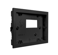 PARADOX TM70 In-Wall Bracket (black/matte)