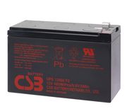 Akumulators 12V 460W 9.6Ah Pb CSB