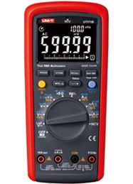 Multimetrs UT171B EBTN ekrāns,  Li-ion baterija UNI-T