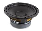 BLACK SUBWOOFER FOR SPEAKER, 6.5" / 250W