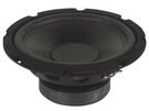 BLACK SUBWOOFER SPEAKER, 10" / 350W